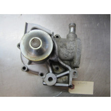 27S003 Water Coolant Pump From 2001 Subaru Forester  2.5